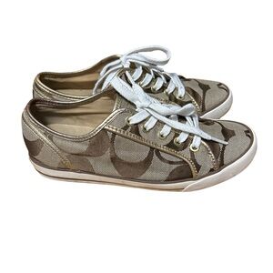 Coach Dalia Sneakers